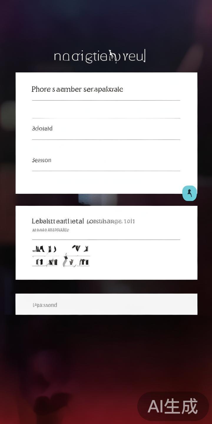 全面指导：轻松实现C7娱乐app注册与登录的完整流程攻略