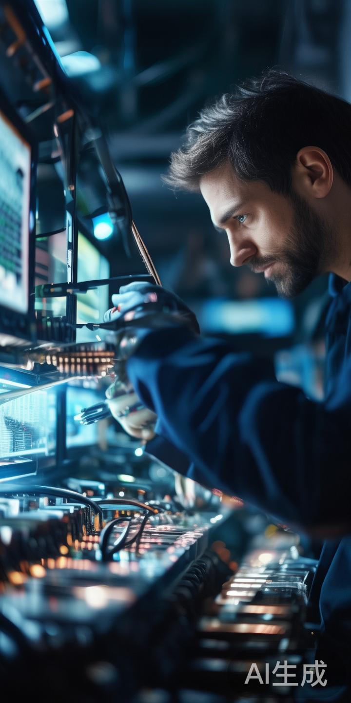 C7娱乐系统不通讯问题的全面排查与修复技巧详解